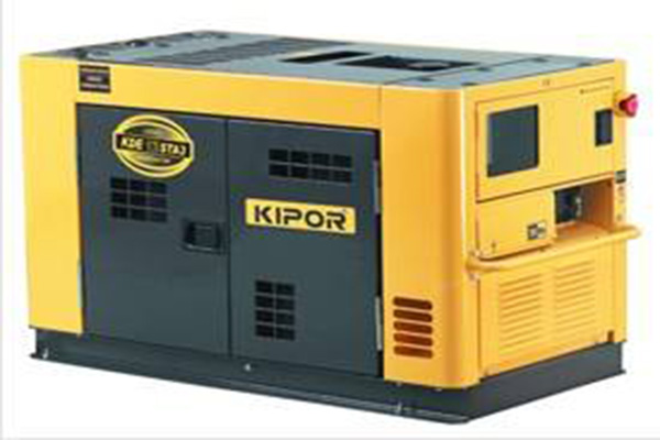 靖边发电机出租